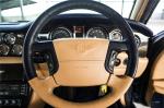 2003 Bentley Arnage Sedan T Black Label Series 2