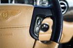 2003 Bentley Arnage Sedan T Black Label Series 2