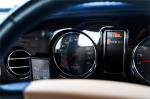 2003 Bentley Arnage Sedan T Black Label Series 2