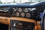 2003 Bentley Arnage Sedan T Black Label Series 2