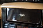 2003 Bentley Arnage Sedan T Black Label Series 2