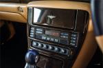 2003 Bentley Arnage Sedan T Black Label Series 2