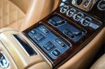 2003 Bentley Arnage Sedan T Black Label Series 2