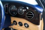 2003 Bentley Arnage Sedan T Black Label Series 2