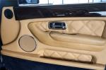 2003 Bentley Arnage Sedan T Black Label Series 2