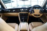 2003 Bentley Arnage Sedan T Black Label Series 2