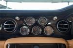 2003 Bentley Arnage Sedan T Black Label Series 2