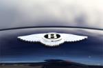 2003 Bentley Arnage Sedan T Black Label Series 2