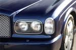 2003 Bentley Arnage Sedan T Black Label Series 2