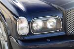 2003 Bentley Arnage Sedan T Black Label Series 2