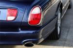 2003 Bentley Arnage Sedan T Black Label Series 2