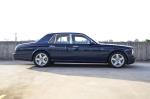 2003 Bentley Arnage Sedan T Black Label Series 2