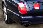 2003 Bentley Arnage Sedan T Black Label Series 2