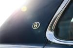 2003 Bentley Arnage Sedan T Black Label Series 2