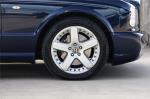 2003 Bentley Arnage Sedan T Black Label Series 2