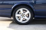2003 Bentley Arnage Sedan T Black Label Series 2
