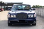 2003 Bentley Arnage Sedan T Black Label Series 2
