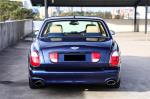 2003 Bentley Arnage Sedan T Black Label Series 2