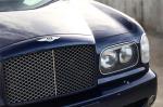 2003 Bentley Arnage Sedan T Black Label Series 2