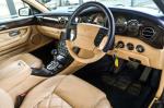 2003 Bentley Arnage Sedan T Black Label Series 2