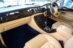 2003 Bentley Arnage Sedan T Black Label Series 2