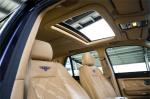 2003 Bentley Arnage Sedan T Black Label Series 2
