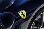 2023 Ferrari 296 GTS