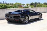 2023 Ferrari 296 GTS