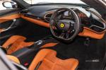 2023 Ferrari 296 GTS