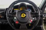 2011 Ferrari 458 Italia Coupe F142