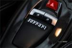 2011 Ferrari 458 Italia Coupe F142