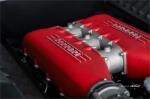 2011 Ferrari 458 Italia Coupe F142