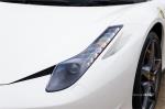2011 Ferrari 458 Italia Coupe F142