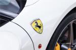 2011 Ferrari 458 Italia Coupe F142