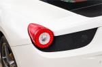 2011 Ferrari 458 Italia Coupe F142