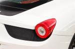 2011 Ferrari 458 Italia Coupe F142