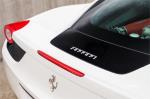 2011 Ferrari 458 Italia Coupe F142