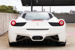 2011 Ferrari 458 Italia Coupe F142