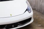 2011 Ferrari 458 Italia Coupe F142
