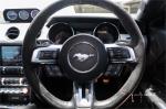 2016 Ford Mustang Fastback - Coupe GT FM