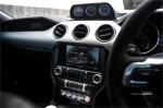2016 Ford Mustang Fastback - Coupe GT FM