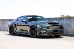 2016 Ford Mustang Fastback - Coupe GT FM