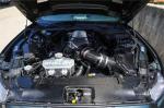 2016 Ford Mustang Fastback - Coupe GT FM