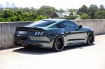 2016 Ford Mustang Fastback - Coupe GT FM