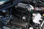 2016 Ford Mustang Fastback - Coupe GT FM
