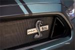 2016 Ford Mustang Fastback - Coupe GT FM
