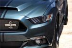 2016 Ford Mustang Fastback - Coupe GT FM