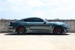 2016 Ford Mustang Fastback - Coupe GT FM