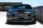 2016 Ford Mustang Fastback - Coupe GT FM