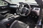 2016 Ford Mustang Fastback - Coupe GT FM